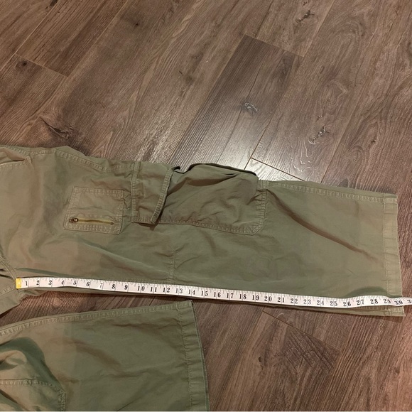 BDG Rae Carpenter pants Cargo Urban Outfitters wide leg - Picture 16 of 16